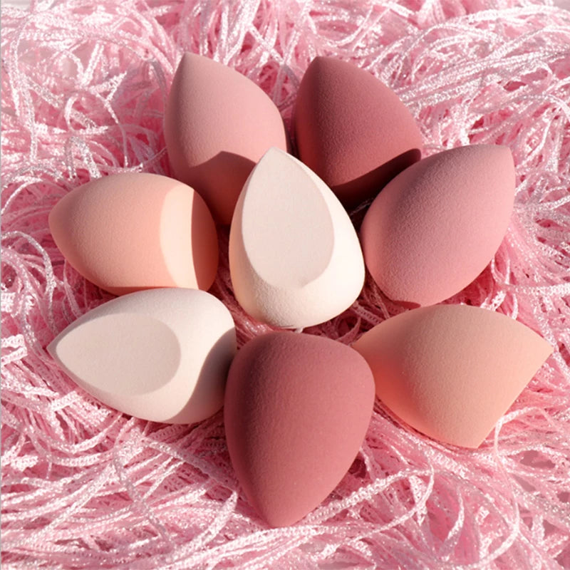 Makeup Blender Cosmetic Puff Makeup Sponges